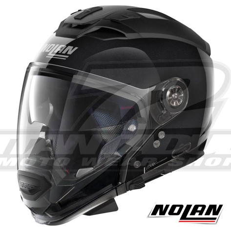 Nolan Casco N91 EVO Classic 1 N-COM