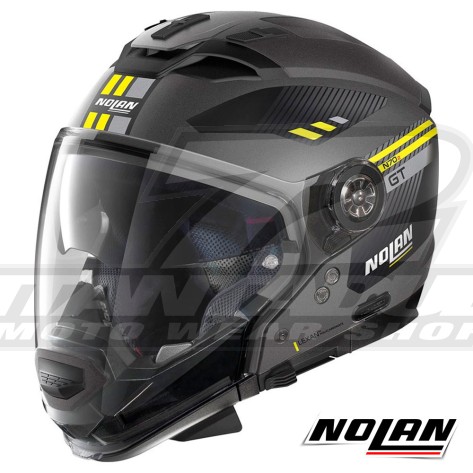 Nolan Casco N91 EVO Classic 1 N-COM