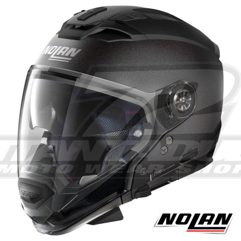 Nolan Casco N91 EVO Classic 1 N-COM