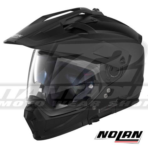 Nolan Casco N91 EVO Classic 1 N-COM