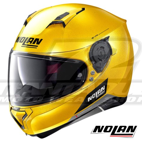 Nolan Casco N87 Ledlight 31 N-COM