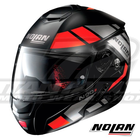 Nolan Casco N104 ABSOLUTE Como 50 N-COM