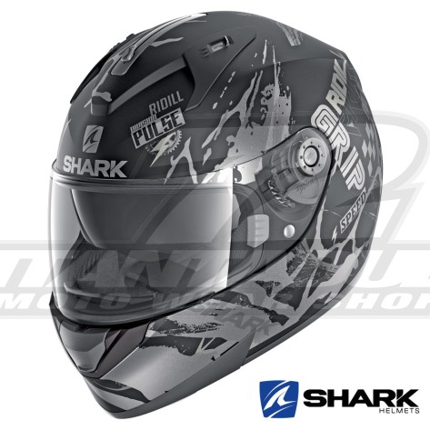 Nolan Casco N87 Ledlight 31 N-COM