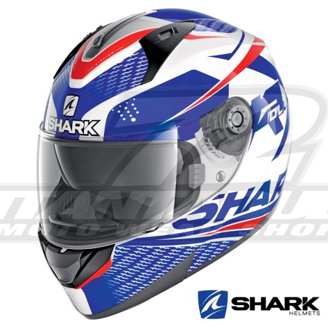 Nolan Casco N87 Ledlight 31 N-COM