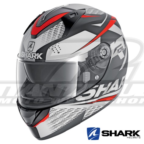 Nolan Casco N87 Ledlight 31 N-COM