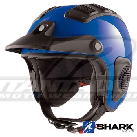 Nolan Casco N87 Ledlight 31 N-COM