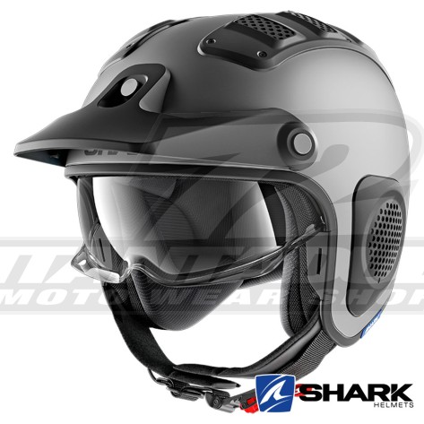 Nolan Casco N87 Ledlight 31 N-COM