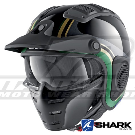 Nolan Casco N87 Ledlight 31 N-COM
