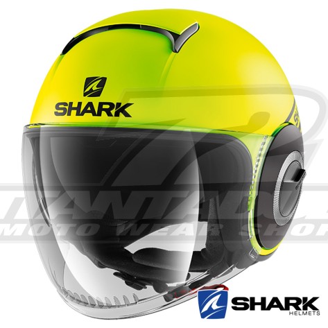 Nolan Casco N87 Ledlight 31 N-COM