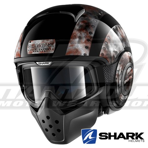 Nolan Casco N87 Ledlight 31 N-COM