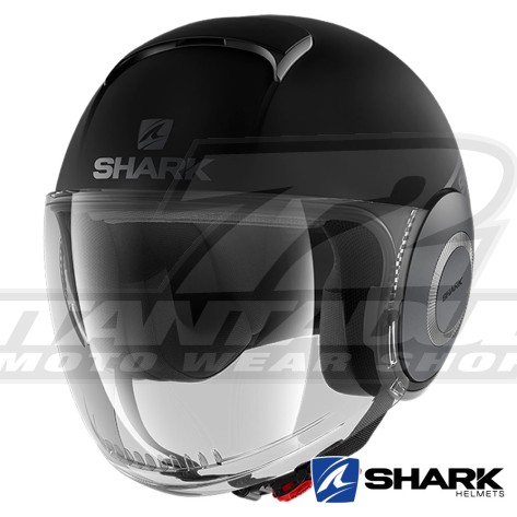Nolan Casco N87 Ledlight 31 N-COM