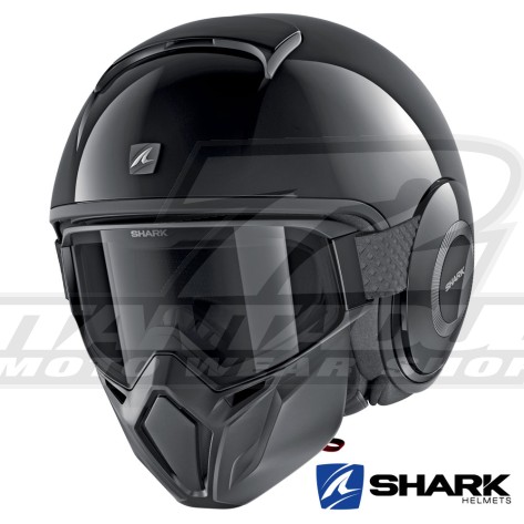 Nolan Casco N87 Ledlight 31 N-COM
