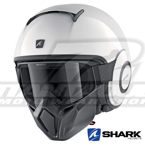Nolan Casco N87 Ledlight 31 N-COM