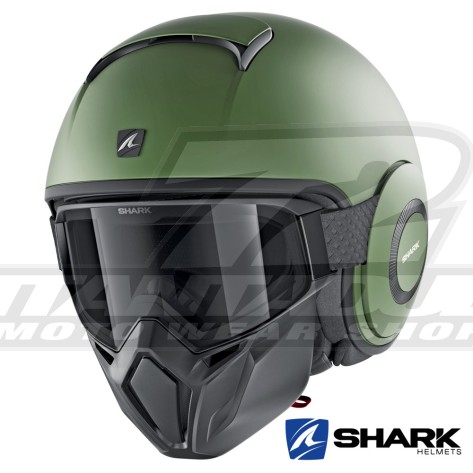 Nolan Casco N87 Ledlight 31 N-COM