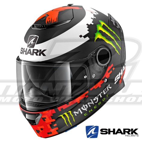 Nolan Casco N87 Ledlight 31 N-COM