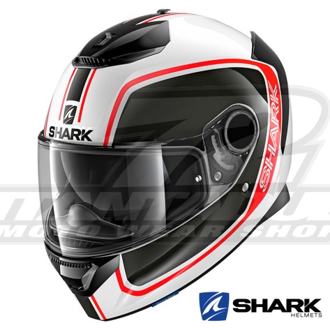 Nolan Casco N87 Ledlight 31 N-COM