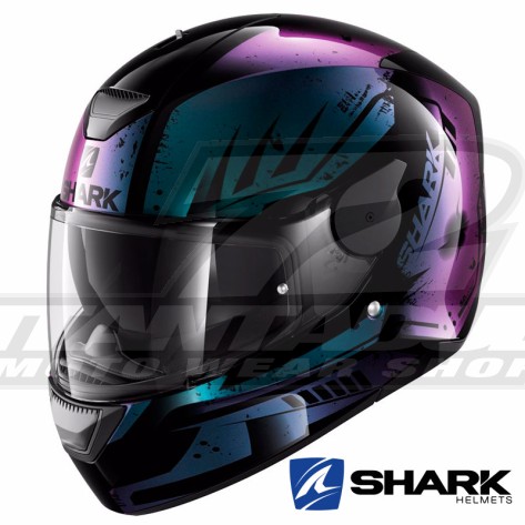 Nolan Casco N87 Ledlight 31 N-COM