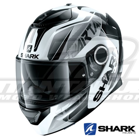 Nolan Casco N87 Ledlight 31 N-COM