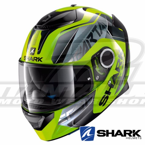 Nolan Casco N87 Ledlight 31 N-COM