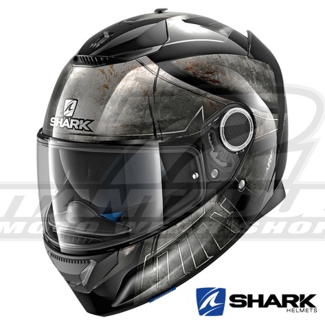 Nolan Casco N87 Ledlight 31 N-COM