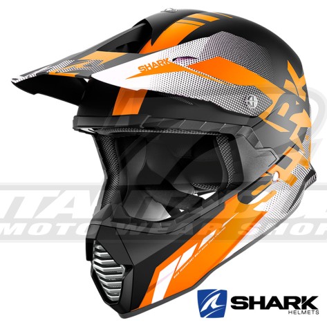 Nolan Casco N87 Ledlight 31 N-COM