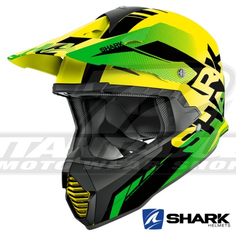 Nolan Casco N87 Ledlight 31 N-COM
