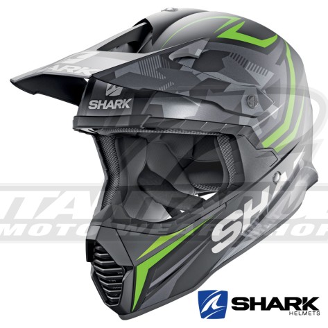 Nolan Casco N87 Ledlight 31 N-COM