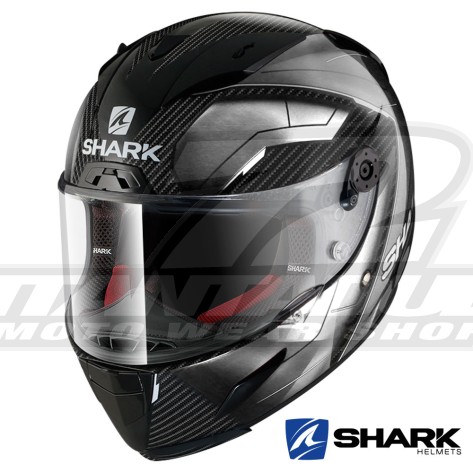 Nolan Casco N87 Ledlight 31 N-COM