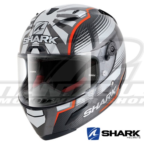 Nolan Casco N87 Ledlight 31 N-COM