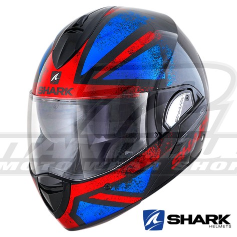 Nolan Casco N87 Ledlight 31 N-COM