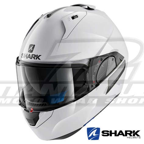 Nolan Casco N87 Ledlight 31 N-COM