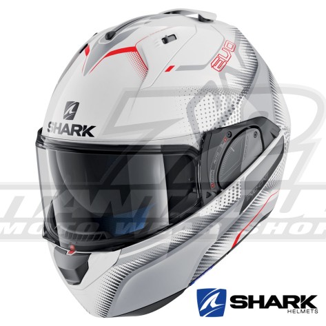 Nolan Casco N87 Ledlight 31 N-COM