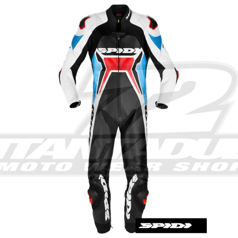 Alpinestars Tuta Pelle ATEM