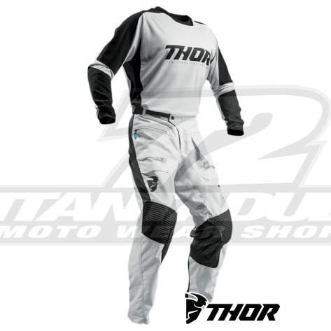 Alpinestars Completo RACER BRAAP 2017