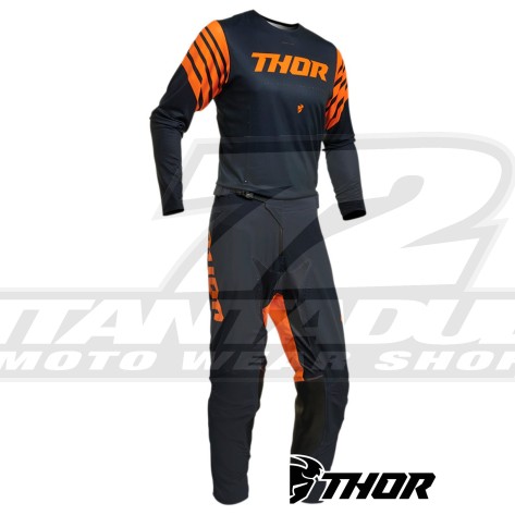 Alpinestars Completo RACER BRAAP 2017