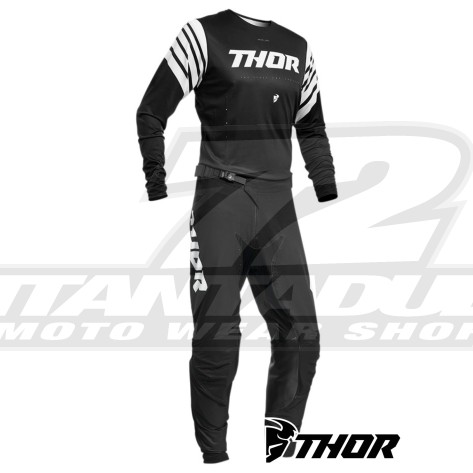 Alpinestars Completo RACER BRAAP 2017