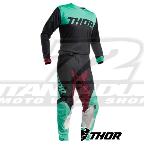 Alpinestars Completo RACER BRAAP 2017