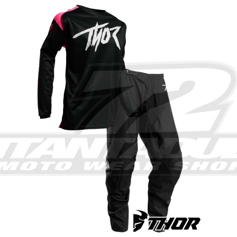 Alpinestars Completo RACER BRAAP 2017