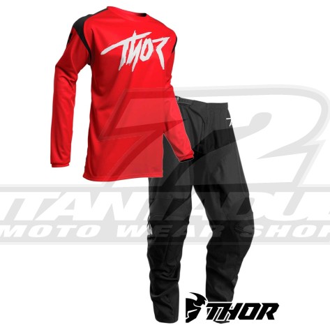 Alpinestars Completo RACER BRAAP 2017