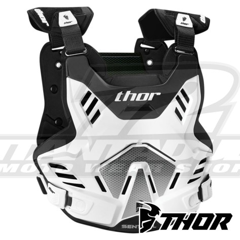 Alpinestars Protezione TRACK VEST 2
