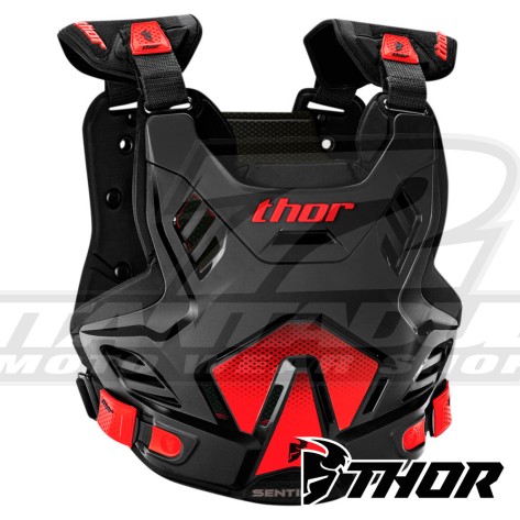 Alpinestars Protezione TRACK VEST 2