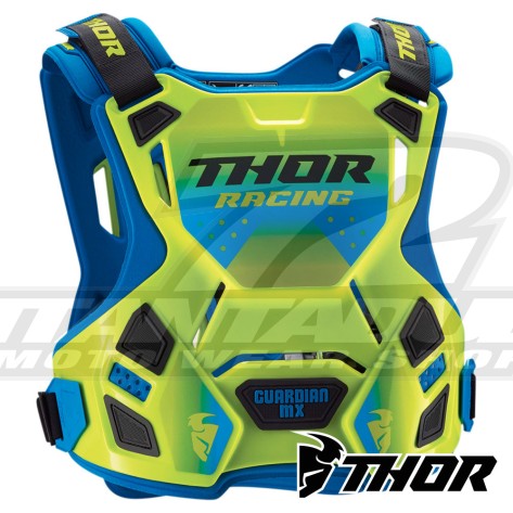 Alpinestars Protezione TRACK VEST 2