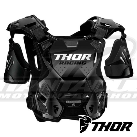 Alpinestars Protezione TRACK VEST 2