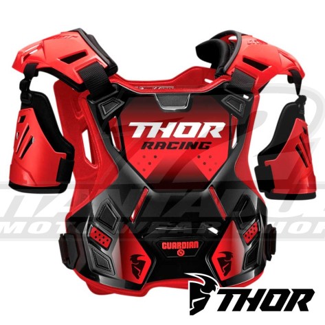 Alpinestars Protezione TRACK VEST 2