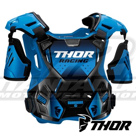Alpinestars Protezione TRACK VEST 2