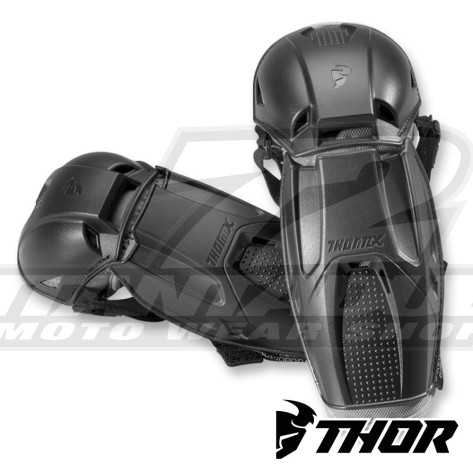 Thor Ginocchiere QUADRANT