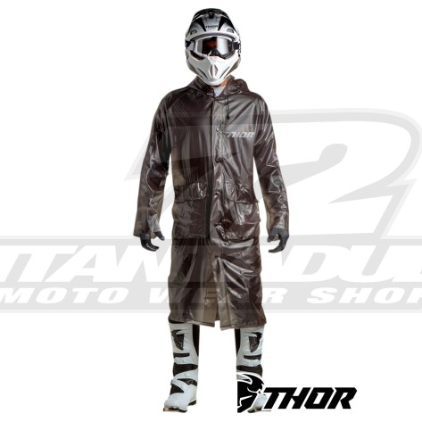 Thor Giacca EXCEL TRANCH RAIN