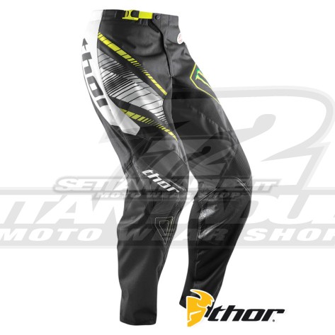 Alpinestars Pantaloni RACER SUPERMATIC 2017