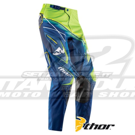 Alpinestars Pantaloni RACER SUPERMATIC 2017