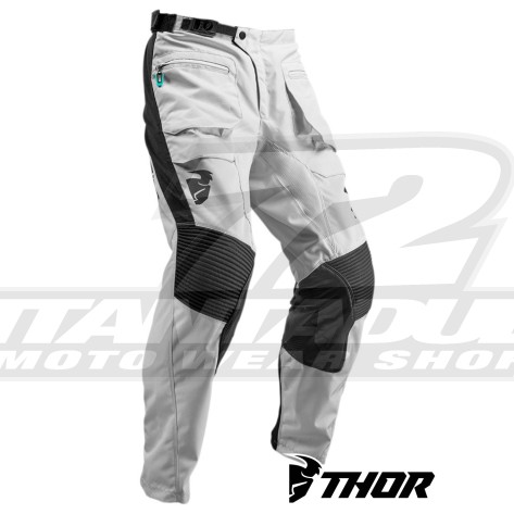 Alpinestars Pantaloni RACER SUPERMATIC 2017
